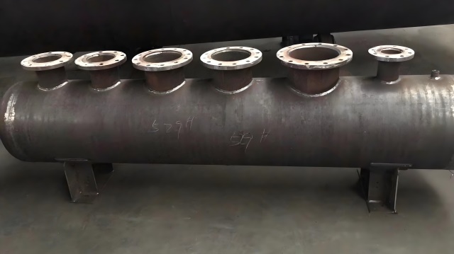 铁东集分水器属于特种设备吗